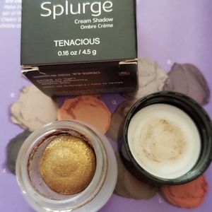 Younique cream shadow